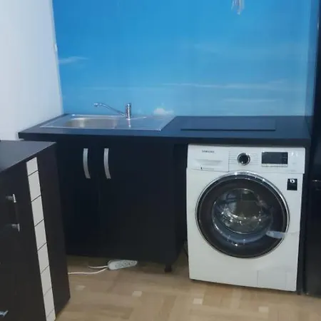 Apartament Langa Monza *
