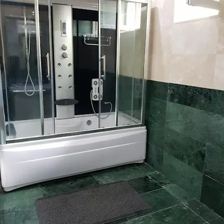 Apartament Langa Monza 公寓 *