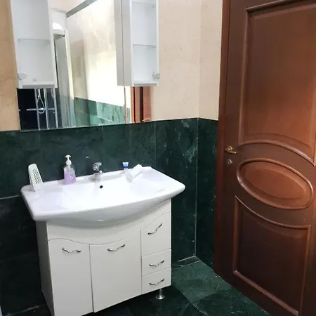 Apartament Langa Monza 公寓 布加勒斯特