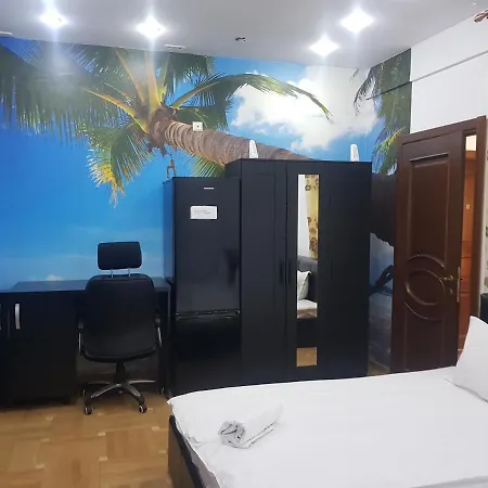 Apartament Langa Monza 公寓 *