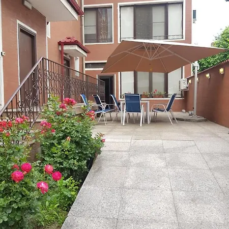 Apartament Langa Monza * 布加勒斯特